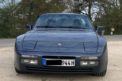 Porsche 944 Gebrauchtwagen