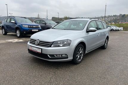 VW Passat Variant Gebrauchtwagen