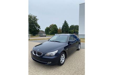 BMW 523 Gebrauchtwagen