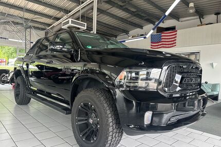 Dodge RAM Gebrauchtwagen