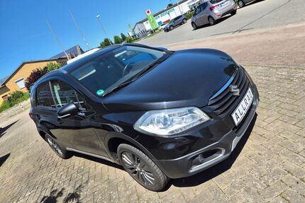 Suzuki SX4 Gebrauchtwagen