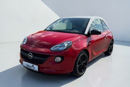 Opel Adam Gebrauchtwagen