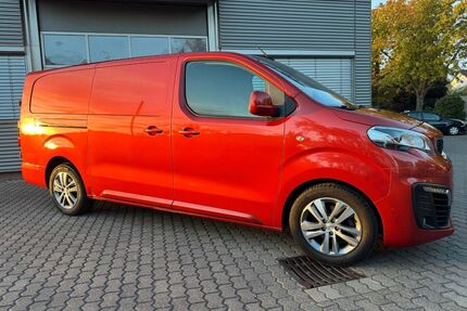 Peugeot Expert Gebrauchtwagen