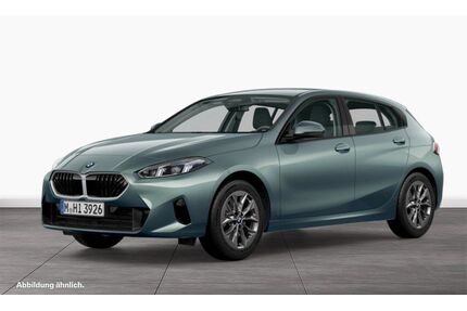 BMW 120 Gebrauchtwagen