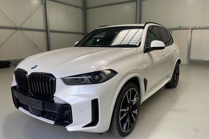 BMW X5 Gebrauchtwagen