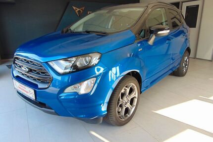 Ford EcoSport Gebrauchtwagen