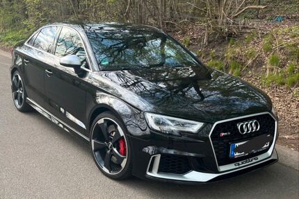 Audi RS3 Gebrauchtwagen