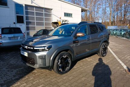 Dacia Bigster Gebrauchtwagen