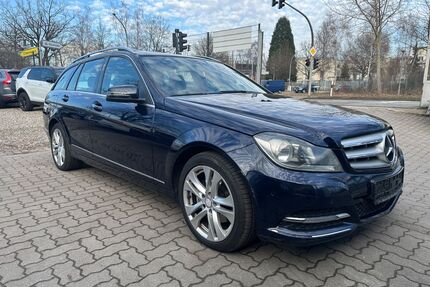 Mercedes-Benz C 250 Gebrauchtwagen