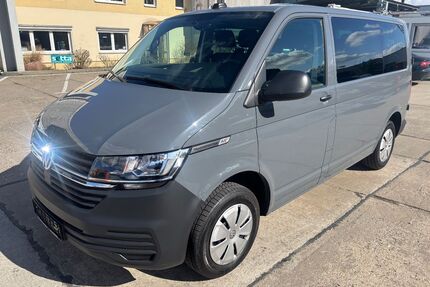 VW T6 Kombi Gebrauchtwagen