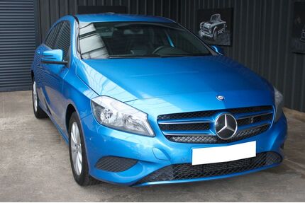 Mercedes-Benz A 180 Gebrauchtwagen