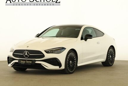 Mercedes-Benz CLE 200 Gebrauchtwagen