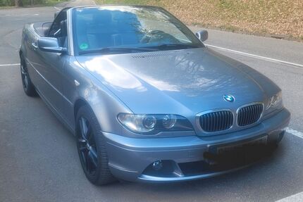 BMW 325 Gebrauchtwagen