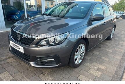 Peugeot 308 Gebrauchtwagen