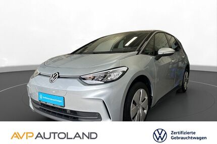 VW ID.3 Gebrauchtwagen