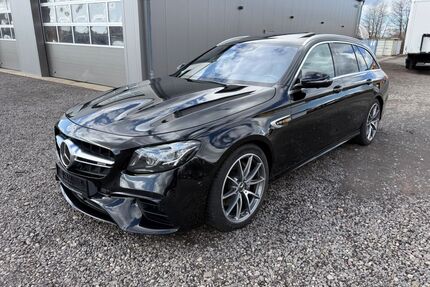 Mercedes-Benz E 63 AMG Gebrauchtwagen