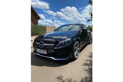 Mercedes-Benz C 200 Gebrauchtwagen