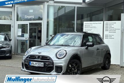 Mini Cooper S Gebrauchtwagen