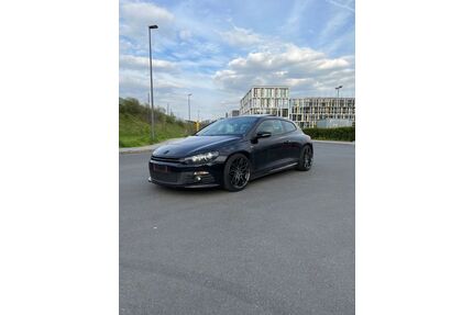 VW Scirocco Gebrauchtwagen