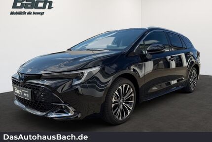 Toyota Corolla Gebrauchtwagen