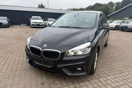 BMW 218 Gebrauchtwagen