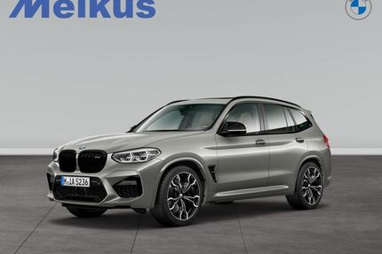BMW X3 M Gebrauchtwagen