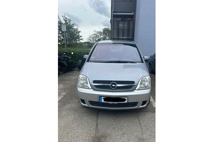 Opel Meriva Gebrauchtwagen