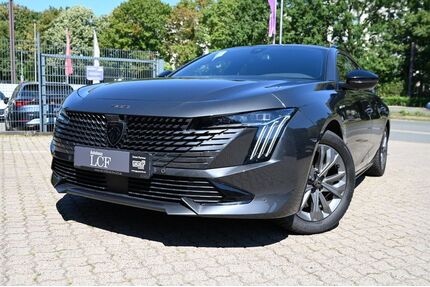 Peugeot 508 Gebrauchtwagen