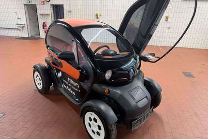 Renault Twizy Gebrauchtwagen