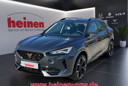 Cupra Formentor Gebrauchtwagen