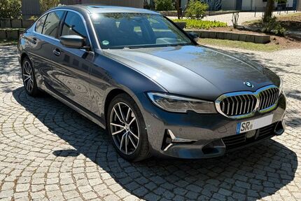 BMW 320 Gebrauchtwagen