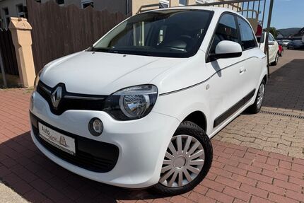 Renault Twingo Gebrauchtwagen