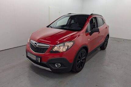 Opel Mokka Gebrauchtwagen