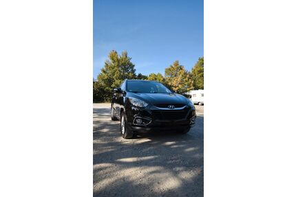 Hyundai ix35 Gebrauchtwagen