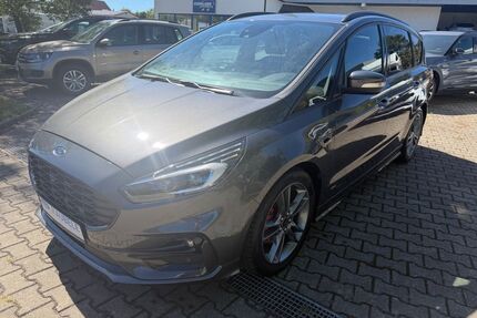 Ford S-Max Gebrauchtwagen