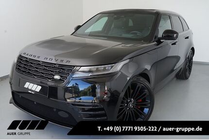 Land Rover Range Rover Velar Gebrauchtwagen
