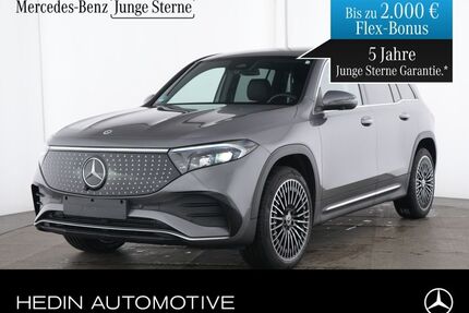 Mercedes-Benz EQB Gebrauchtwagen