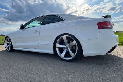 Audi RS5 Gebrauchtwagen