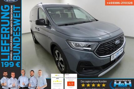 Ford Grand Tourneo Gebrauchtwagen