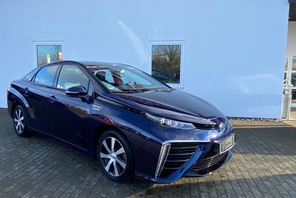 Toyota Mirai Gebrauchtwagen