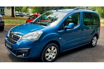 Peugeot Partner Gebrauchtwagen