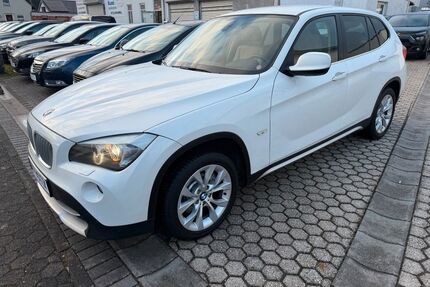 BMW X1 Gebrauchtwagen