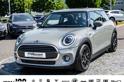Mini ONE Gebrauchtwagen