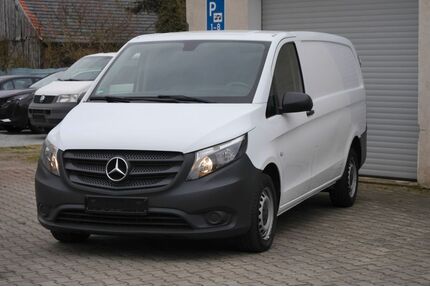 Mercedes-Benz Vito Gebrauchtwagen