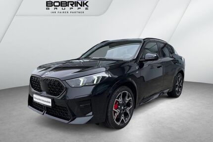 BMW X2 Gebrauchtwagen