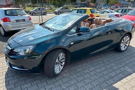 Opel Cascada Gebrauchtwagen