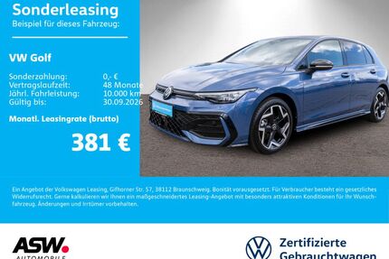 VW Golf Gebrauchtwagen