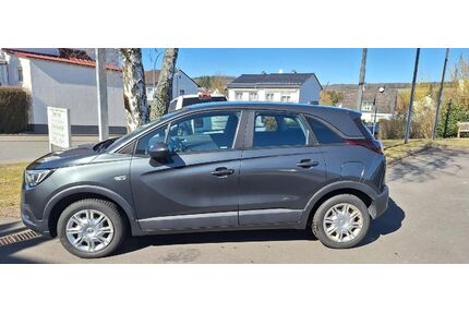 Opel Crossland (X) Gebrauchtwagen