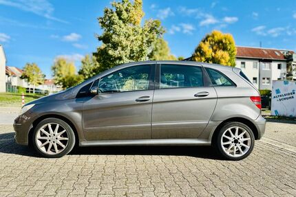 Mercedes-Benz B 170 Gebrauchtwagen