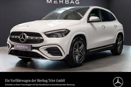 Mercedes-Benz GLA 180 Gebrauchtwagen